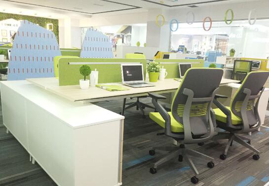 办公家具的设计趋势是什么